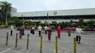 General Santos Hymn