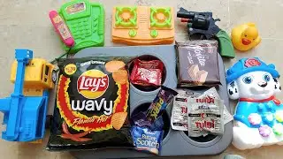 Everything Box Unboxing 😍 | Toys, chips   Novitation & Toys Surprise Items | Fun Video