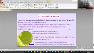 Inducción: Conceptos y lenguaje básico