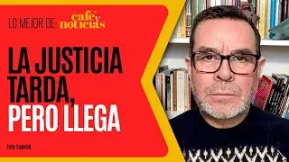 #LoMejor #CaféYNoticias ¬ Tras la resolución de la SCJN, el SAT deberá cobrarle a Salinas Pliego