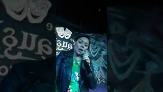 Ayegee Paredes - Miss You Most at Christmas Time - Mariah Carey (Cover)