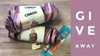 Yarn GiveAway 2019 (Closed)