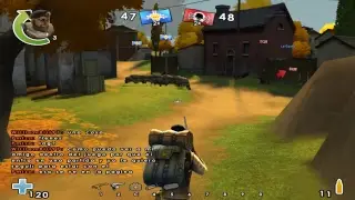 NEW BFH BACK!