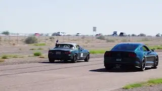 Firebird East in an NB2 Miata | Red Session #4