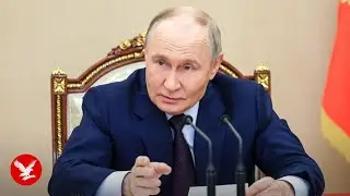 Putin orders nuclear weapons test preparations after Trump threat