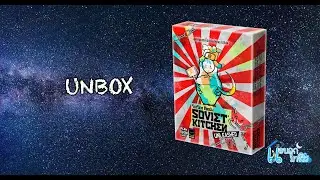Soviet Kitchen (UNBOX)