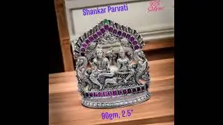 Pure Silver Idols Best Designs