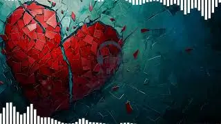 Shattered Echoes - official music By ABIR