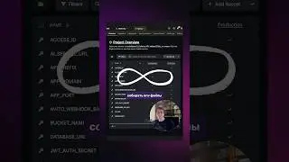 Infisical &mdash; централизованное управление секретами!