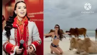 Georgiana Lobonț, val de critici pe Internet, după ce s-a afișat &icirc;n costum de baie: &bdquo;Ești vie?&rdquo;