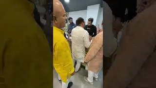 Big Fight At Unicorn Apple Service Centre 🥷🥷||Unicorn Hazaratgunj Lucknow||