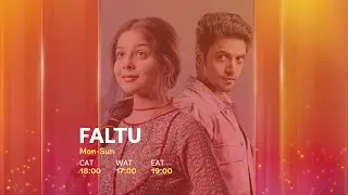 Faltu only on Star Life | Faltu - Aryan break up!