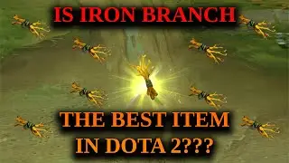 When to Buy Iron Branch - Branch Guide