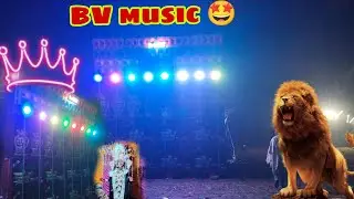 BV music 🤩 কালীপুজো উপলক্ষে পুরো কাঁপিয়ে দিচ্ছে 🤯 #bvmusic #viral #dj #newvideo #compilation 