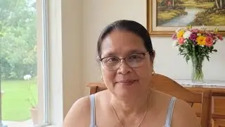 Naglibog ko wako kasabot naka Uli  kog bay Piro mura naa Something  lahi rajud by manang helen