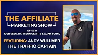 The Affiliate Marketing Show - Ep. 129 - Music Dating, Cams, OnlyFans, AI, Conferences, Dive Master