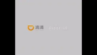 Dibot Is Coming
