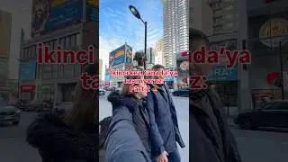 İkinci kez Kanada&rsquo;ya taşınıyoruz. Part 2