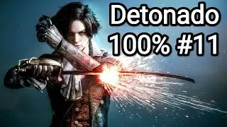 Lies of P Detonado parte 11 - O Guardião da porta e o Rei dos enigmas
