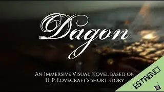 Dagon: by H. P. Lovecraft | Espa&ntilde;ol | JP 