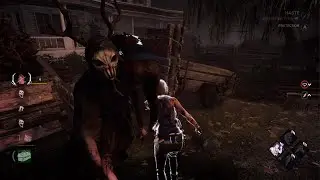 Sometimes My Jill Is Lucky