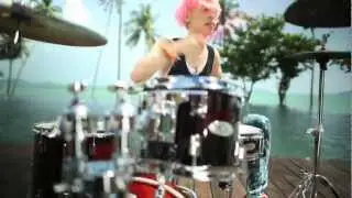 Nevermind (네버마인드) - Shooting Star (MV INO DRUM CUT)