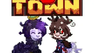 Un poco De pony Town