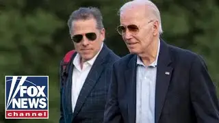 Hunter Biden 'immunized' his 5th Amendment privilege after pardon, warns Andy McCarthy