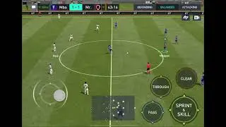 1st episode of H2H series