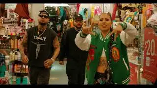 Reverie x Coyote x Louden - BROWN REPRESENTATION (Official Music Video)