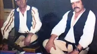 Marash Krasniqi e Mon Sokoli - Myrtez Aga HD