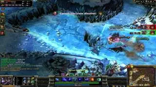 Kassadin is The Harbinger of Your Perfection! [HD]
