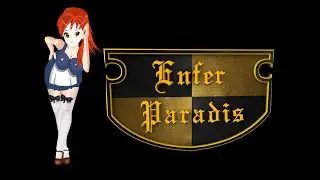Vid&eacute;o Game Celestial Enfer Paradis (film publicitaire, musique Crysalis)