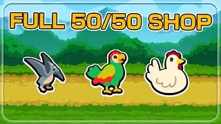 The New Chicken is EVEN Stronger???