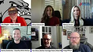 Jim Ziegler (And Special Guests) Talk About Digital Dealer Las Vegas 2021