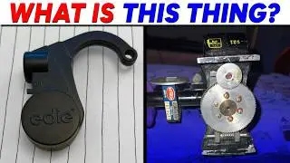 300+ MYSTERIOUS ITEMS! The Most GENIUS Inventions Discovered In 2025!