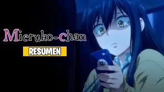 🌟Mieruko - Chan [Resumen] | Anime Resumen