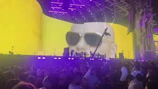 SoundStorm 2025 ft.Pitbull - Riyadh 2
