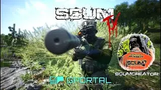 💀 🆂🅲🆄🅼 💀 Raidando Base Chineses Final muito Triste.  @scumgame