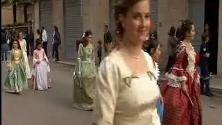 CORTEO STORICO 2014 A BITONTO