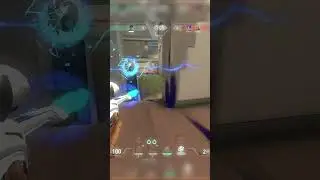Insane op clutch... But in swiftplay 😭 #valorant #valorantclips #operator #operatormontage  #gaming
