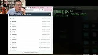 15-8 Python SQLite: many-to-many relations in compound foreign keys as a primary key.