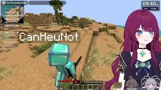 [06SEPTEMBER2025] Starting a new journey with friends in minecraft custom create modpack!