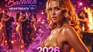 Bachata Heartbeats Mix 2026 &ndash; Greek Gods of Romance
