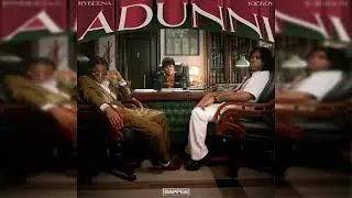 Rybeena & Joeboy - Adunni (Official Audio)