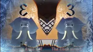 hickorydickorydock song IceAndSnow2 effects #6 supreme FX by Winker FX