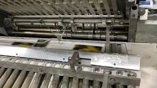 The Making of Chamoru Cuisine  -  Folding the Interior Pages