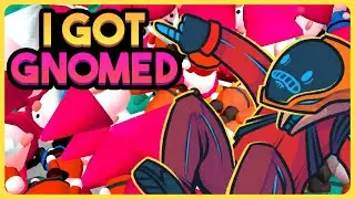 I Got Gnomed! - Berry Bury Berry - Part 4