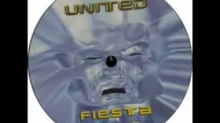 United - Fiesta Loca (Sistema 3 Remix)