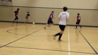 Adult Saskatoon Rec League Soccer